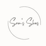 Big discounts on men's casual shoes, sneakers, and dress shoes.